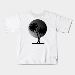 MOON Kids T-Shirt